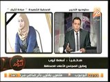 عضو مجلس نقابة الصحفيين ننعي شهيدة الصحافة ميادة، وننتظر تغيير قانون نقابة الصحفيين