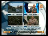 حول الأحداث : جمال الكشكي و حوار مع اللواء كمال عامر حول السيسي كأنسان و كقائد