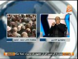 رئيس حزب التحالف :سنحدد موقفنا من دعم احد المرشحين عند غلق باب الترشيح