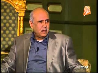 جمال بخيت السينما هى الانتاج الوحيد الذى تصدره مصر 100%