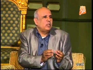 جمال بخيت:  نحن فى مرحلة بناء وترميم مؤسسات الدولة