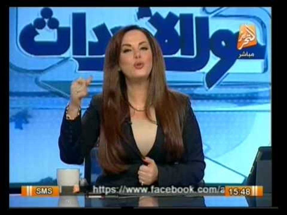 حول الأحداث: مجمل التطورات الميدانية والسياسية في الوطن العربي مع  جيهان منصور اليوم 29 مارس 2014