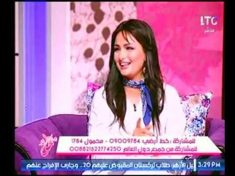 مذيعة #جراب_حواء تصدم من اتصال بصوت كلب علي الهواء والاستوديو ينفجر ضحك