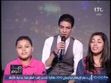 فرقة كنوز مصر يغنوا اغنية رائعه بعنوان 