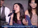 فرقة كنوز مصر يغنوا اغنية رائعه بعنوان 
