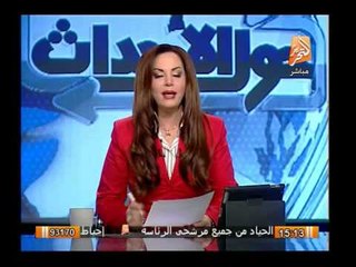 عاجل ..  المستشار القانونى للسيسى يسحب أوراق ترشحة اليوم ويصدر بيانا خلال ساعات