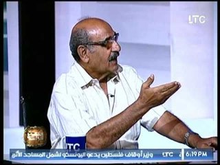 مساعد وزير الداخلية الاسبق يفجر مفاجأة : عن عجز القانون في قضايا الاتجار بالبشر
