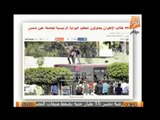 الأمن يستعدى قوات إضافية لمواجهة طلاب الإخوان بجامعة الأزهر