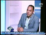 عفت نصار: حسام حسن أحسن مدرب في مصر