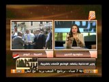 بالفيديو .. زيارة وزير الداخلية لمحافظة الغربية