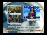 وزير التموين : إحتياطي مصر من القمح يكفي لمدة 6 أشهر