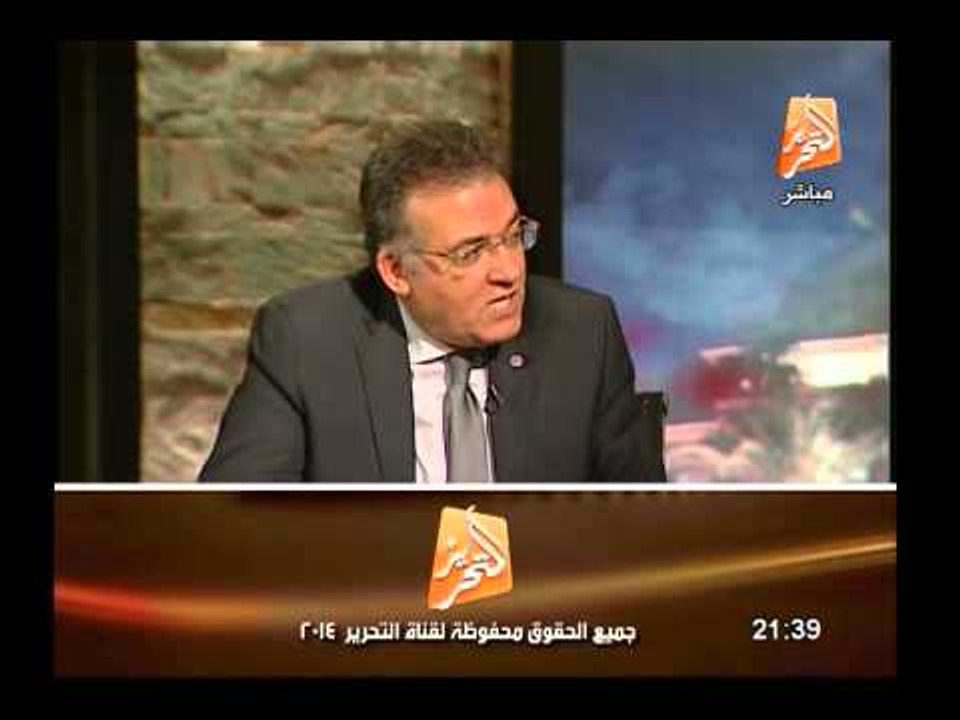 رئيس شعبة الأسمنت يضع روشتة لعلاج مشاكل صناعة الأسمنت بمصر وعدم إرتفاع الأسعار
