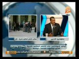 حول الأحداث: انتخابات الرئاسة .. بدء العد التنازلي لتحديد مستقبل مصر