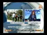ل. محمد قنديل : الارهاب غادر و مصر بأكملها تخوض حرباً شرسة الان