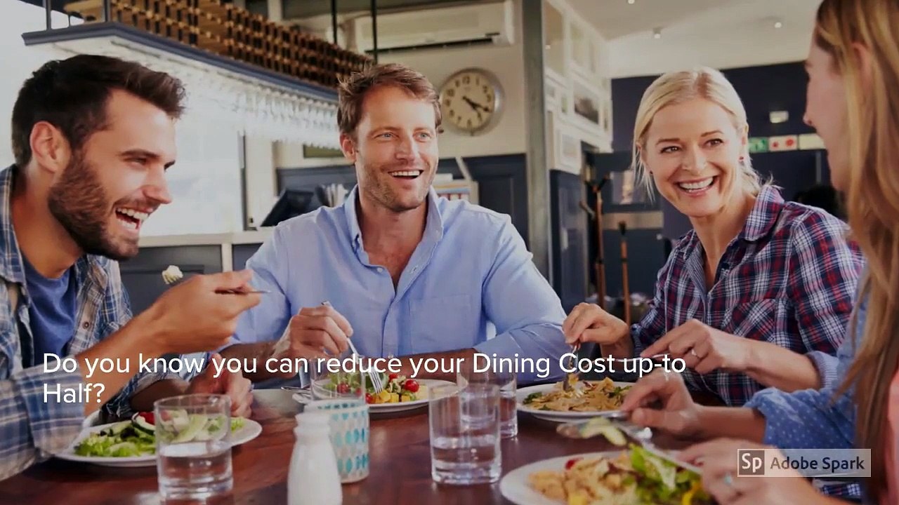 Dinning with Exotic Lifestyles