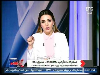 نهال طايل للشباب  قبل ما تفكر في الهجرة اتنطط في البلد شوية هتلاقي أكل عيش