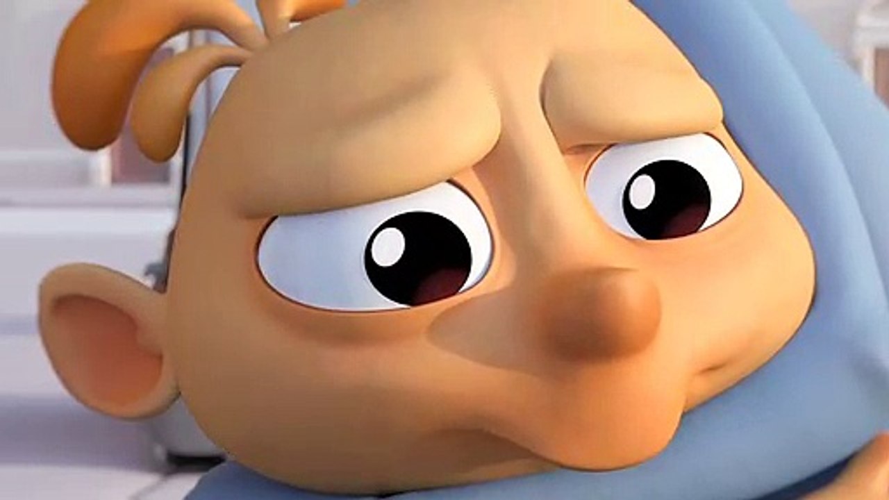 Alike Animated short film