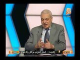 امين عام الحزب الناصري :نحن امام فصيل يريد قتلنا و ليس مناقشتنا والسيسي لدية القدرة لمواجهتة