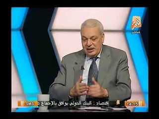 Download Video: امين عام الحزب الناصري :نحن امام فصيل يريد قتلنا و ليس مناقشتنا والسيسي لدية القدرة لمواجهتة