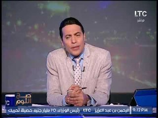 حصرياً.. أول اتصال مع حارس كنيسة القديسين المصاب من داخل غرفة العمليات