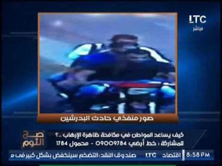 الغيطي عن سلبية المصريين بحادث البدرشين :"انت بتنام مع مراتك والشرطه اللي بتحميك"