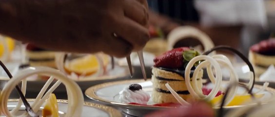 }HOTEL MUMBAI | Official Australian Teaser Trailer | Dev Patel