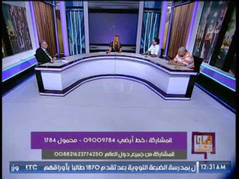 الامين المساعد للنقابات المستقله : قانون العمل...