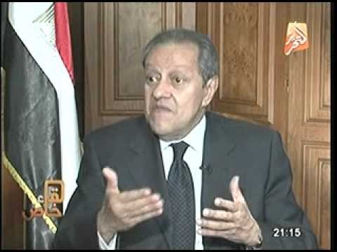 منير فخري عبدالنور نحن في حاجة للمستثمر الأجنبي