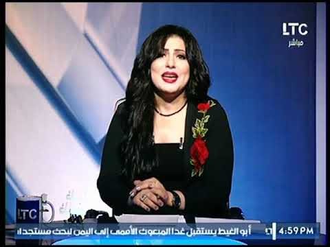 الإعلامية حنان الشبيني توضح طبيعة برنامجها الجديد رأيك بصوتك على LTC
