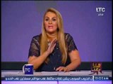 رانيا ياسين :  القيادة السياسية لا تخدع شعبها نهائيا
