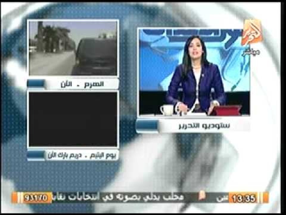 ضاحي خلفان : مصر تحتاج إلى السيسي في الفترة المقبلة
