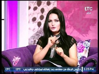 مذيعة جراب حوا ترفض التعليق أثناء الفقرة بسبب فأر على الهواء