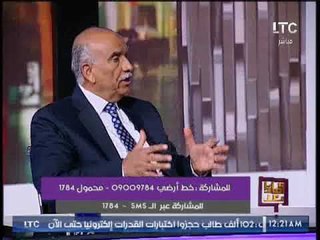 لواء سابق  : حماس وجودها لتدمير القضية الفلسطينية لصالح إسرائيل