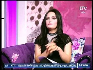 مذيعة جراب حواء لوجود لوحة صافيناز فوق مسجد قايتباي: خلاص ضاقت بيكم تحطوها فوق الجامع