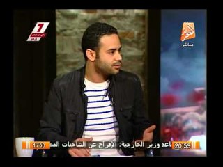 محمود بدر : أرقام التوكيلات لترشح السيسى مبشرة جدا وتخطينا 25 ألف توكيل من اليوم الأول