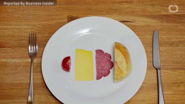 Cutting Carbs Is A Popular Resolution, But There Are Some You Should Never Leave Out