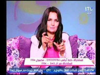 برنامج جراب حواء | مع شيري وإيمان وفاطمة حول موضوع الإغتراب للعمل او الدراسة-18-7-2017