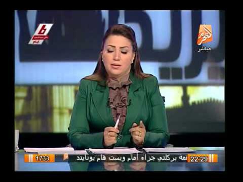 كلاكيت تانى مرة .. محلب يلتقى وزيرى البترول والكهرباء لبحث أزمة إنقطاع الكهرباء