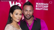 Jersey Shore Star Jenni 'Jwoww' Farley Going Through Difficult Divorce