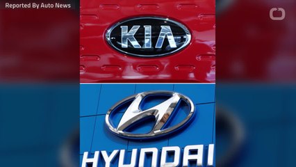 Hyundai, Kia Looking For Sales Increase In 2019