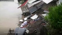 85 Dead, 20 Still Missing From Philippines Landslides, Floods