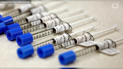 New Technology To Help W/ Opioid Overdoses