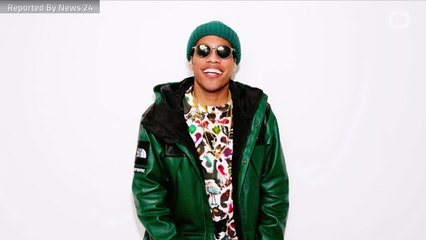 Anderson .Paak On Working With Dr. Dre