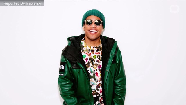 Anderson .Paak On Working With Dr. Dre