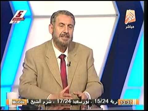 الزعفراني: طلبات اللجوء السياسي للجماعات الإرهابية السبب وراء طرح حظر الجماعة في بريطانيا