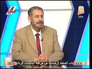 خالد الزعفراني: الإخوان خططت لاشتعال الفتن بين العائلات والمدن في الانتخابات البرلمانية