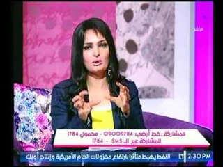 مذيعات #جراب_حواء عن أطفال تصنع انسان آلي : الشكر يرجع للأهل والمدرسة