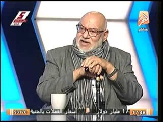 الهلباوي أردوغان لا يستطيع أن يخالف التوجه الأمريكي وليس له توجه لينضم للعرب