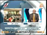 محلل على عاتق الدولة المصرية حماية وتأمين حملات حمدين صباحي الانتخابية