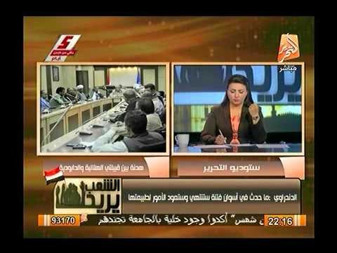 شاهد عيان يكشف تطورات بأزمة قبيلتي الدابودية و بني هلال و كيف تسبب الامن بعودة الاشتباكات!؟